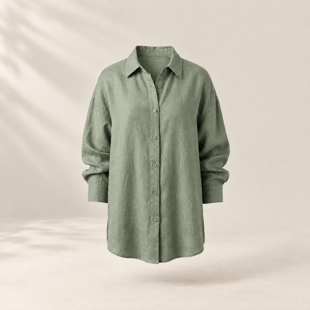 Linen Shirt