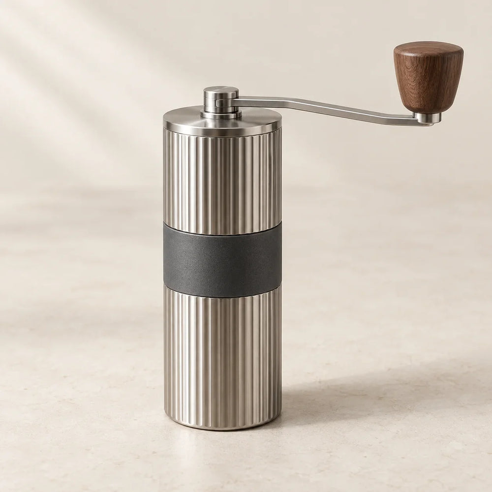 Manual Coffee Grinder