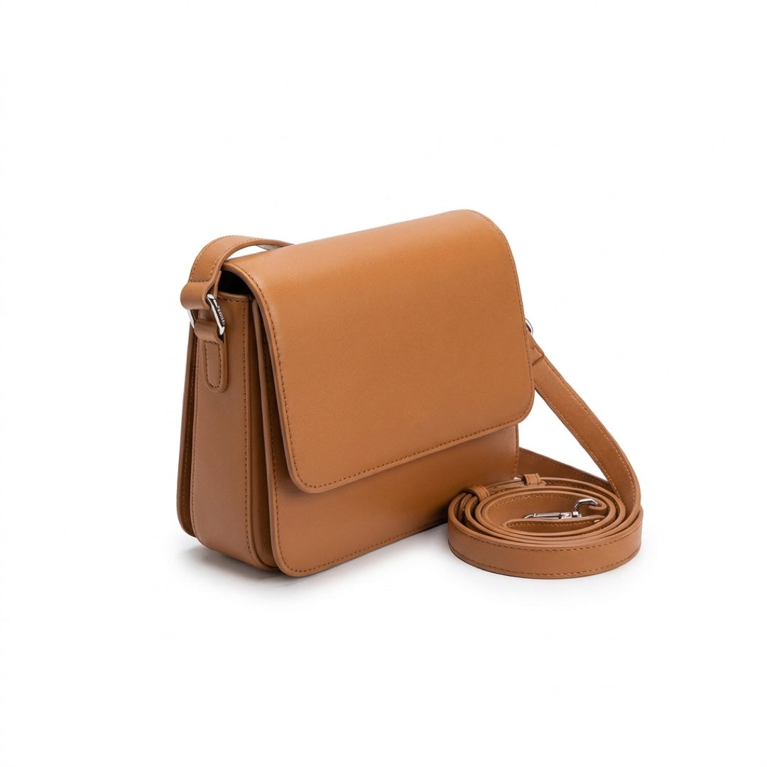 Metro Crossbody Bag