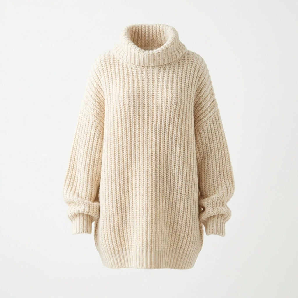 Cloud Knit Sweater