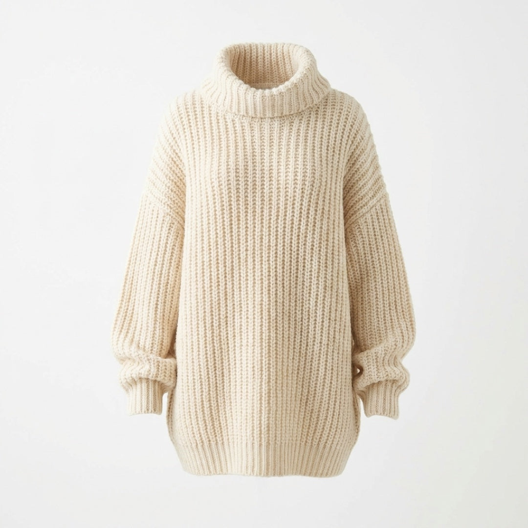 Cloud Knit Sweater