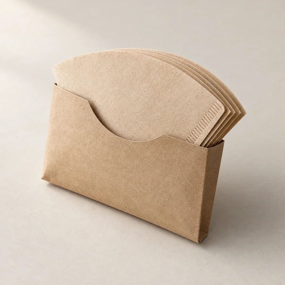 Paper Filter Pack